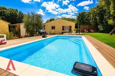 Maison 5 pièces 359000 €