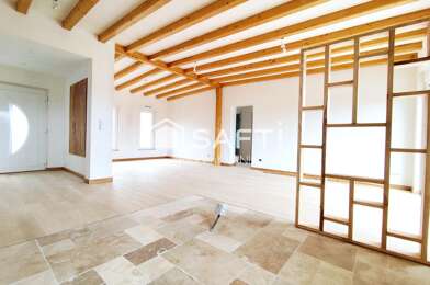 Maison 8 pièces 409000 €