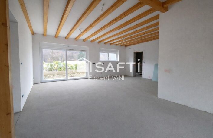 Maison neuve — photo 4