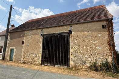 Maison 1 pièces 51000 €