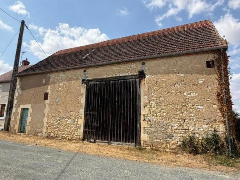 Grange — photo 1