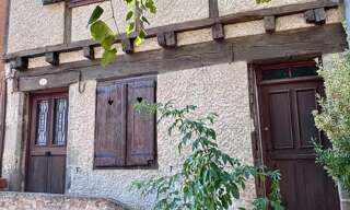 Maison 5 Pièces 93 m² à vendre à Blesle (43450)