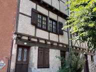 Maison de bourg mitoyenne à Blesle — photo 2