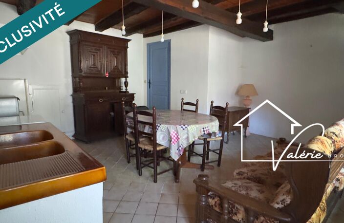 Maison de bourg mitoyenne à Blesle — photo 3