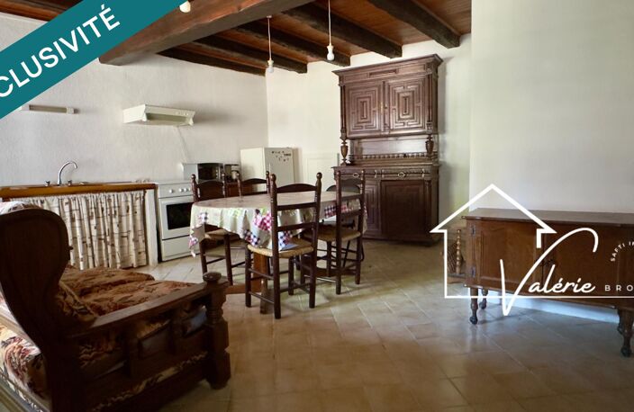 Maison de bourg mitoyenne à Blesle — photo 4