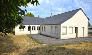 Maison 8 Pièces 195 m² à vendre à Baugé-en-Anjou (49150)