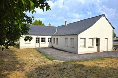 Maison 8 pièces 158000 €