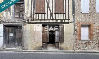 Maison 3 Pièces 100 m² à vendre à Saint-Ybars (09210)