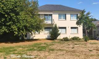 Maison 7 Pièces 174 m² à vendre à Lanobre (15270)