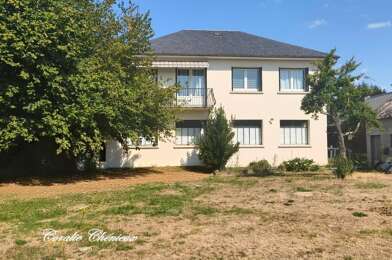 Maison 7 pièces 210000 €