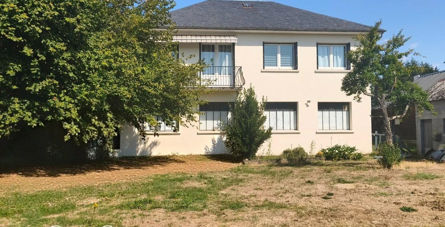 Belle maison avec potentiel commercial — photo 1
