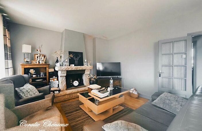 Belle maison avec potentiel commercial — photo 3