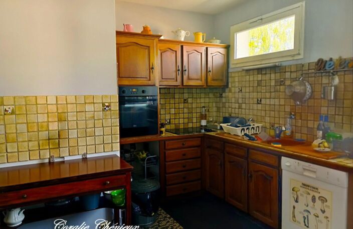 Belle maison avec potentiel commercial — photo 4