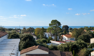 Appartement 3 Pièces 91 m² à vendre à Vaux-sur-Mer (17640)