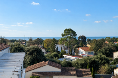 Appartement 3 pièces 444125 €