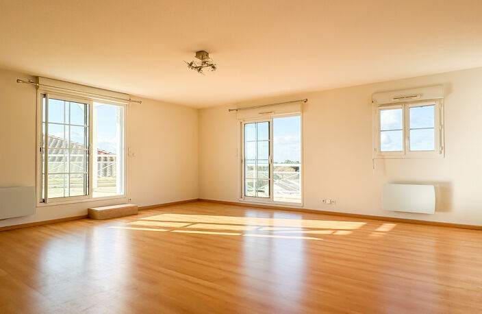 Vaux-Sur-Mer appartement avec rooftop et aperçu mer — photo 2