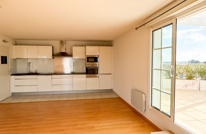 Vaux-Sur-Mer appartement avec rooftop et aperçu mer — photo 3