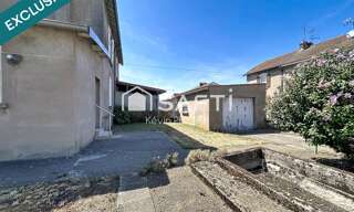 Maison 4 Pièces 94 m² à vendre à Bouligny (55240)