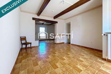 Maison 4 pièces 140000 €