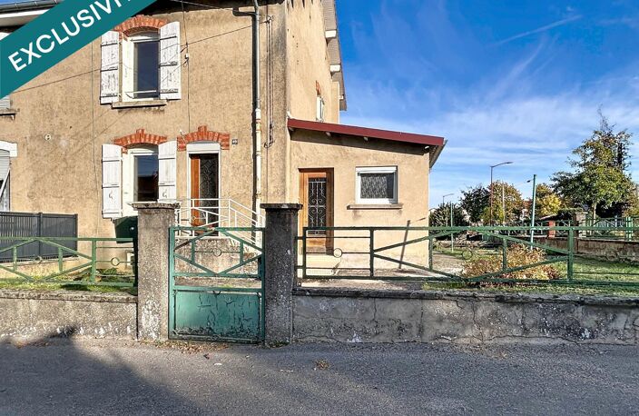 Maison 94 m² Quartier La Mourière à Bouligny — photo 2