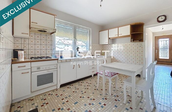 Maison 94 m² Quartier La Mourière à Bouligny — photo 4