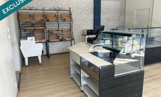 Commerce  158 m² à vendre à Saint-Pol-de-Léon (29250)