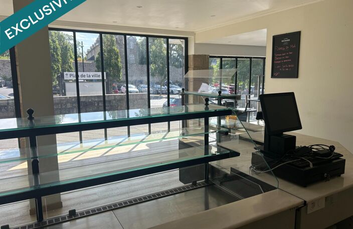 Fonds de commerce de Boulangerie, Pâtisserie — photo 2