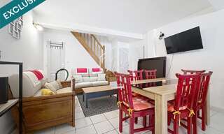 Maison 4 Pièces 110 m² à vendre à Toul (54200)