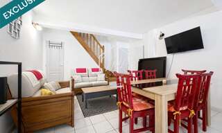 Maison 4 Pièces 110 m² à vendre à Toul (54200)