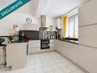 TOUL  Maison de ville 107 m2  3 chambres — photo 2
