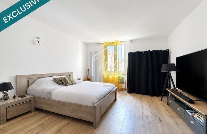 TOUL  Maison de ville 107 m2  3 chambres — photo 4