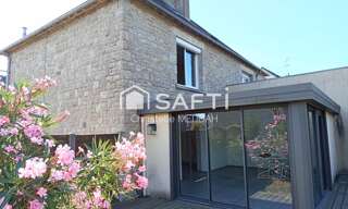 Maison 4 Pièces 90 m² à vendre à Pleurtuit (35730)