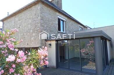 Maison 4 pièces 219000 €