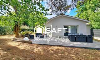 Maison 6 Pièces 127 m² à vendre à Camblanes-et-Meynac (33360)