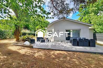 Maison 6 pièces 428000 €