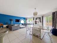 Contemporaine 127 m², 4 chambres, garage — photo 3