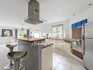 Contemporaine 127 m², 4 chambres, garage — photo 4