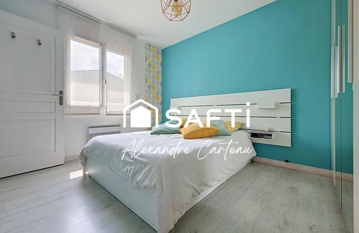 Contemporaine 127 m², 4 chambres, garage — photo 5