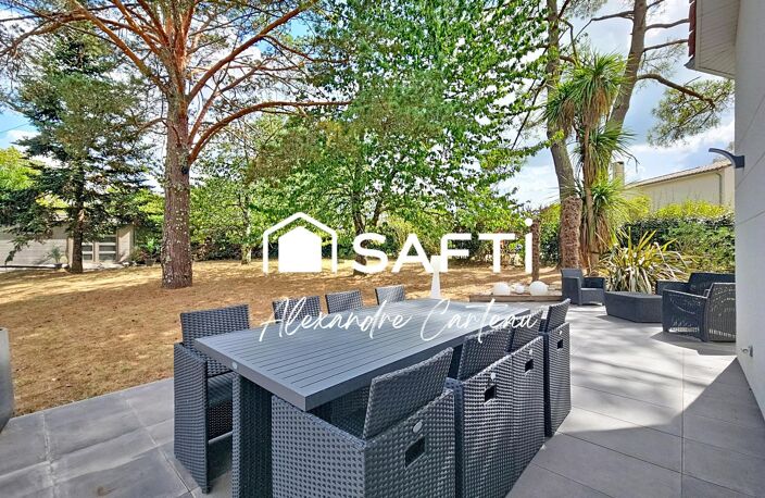 Belle contemporaine 127 m², 4 chambres et garage — photo 2