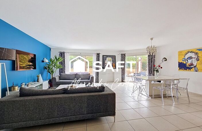 Belle contemporaine 127 m², 4 chambres et garage — photo 5