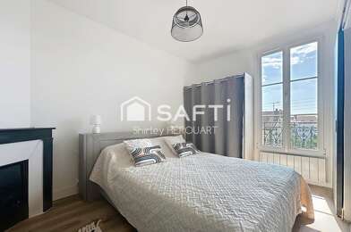 Appartement 2 pièces 845 €