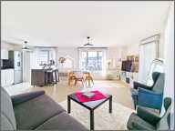 2e chambre possible (Voir Plans). Terrasse, Vue. — photo 2