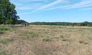 Terrain  98747 m² à vendre à La Guerche-sur-l'Aubois (18150)