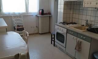 Appartement 2 Pièces 30 m² à vendre à Metz (57050)