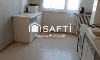 Appartement 2 Pièces 30 m² à vendre à Metz (57050)