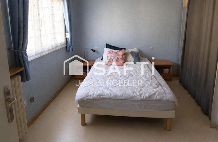 Appartement lumineux 2 pièces de 30 m² avec cave au sous sol, arrêt de bus et parc à proximité. — photo 3
