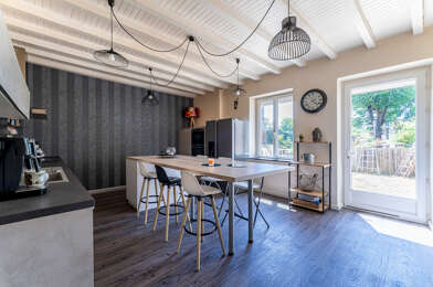 Maison 7 pièces 309000 €