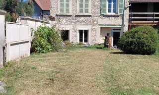 Maison 7 Pièces 173 m² à vendre à Montalieu-Vercieu (38390)