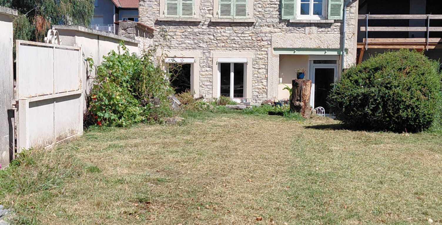 Maison 7 pièces 173 m2 — photo 1