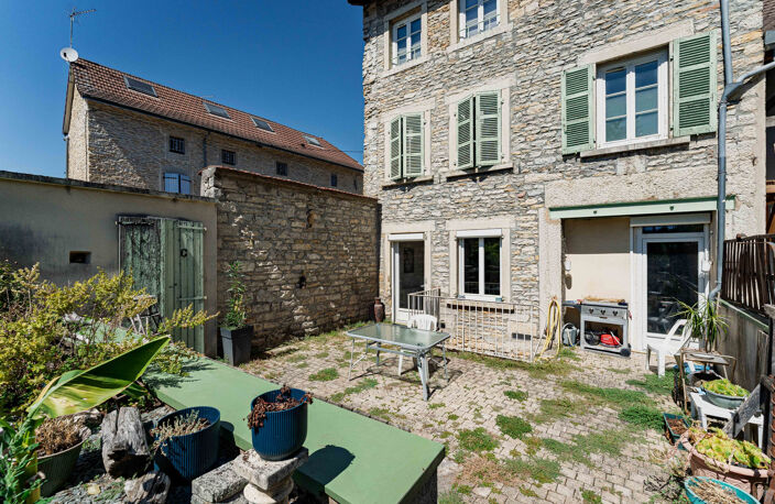 Maison 7 pièces 173 m2 — photo 5